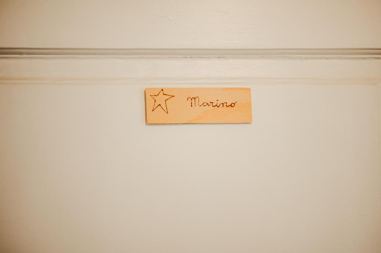 트리에스테 Monolocale Marino In Centro Storico 아파트 외부 사진